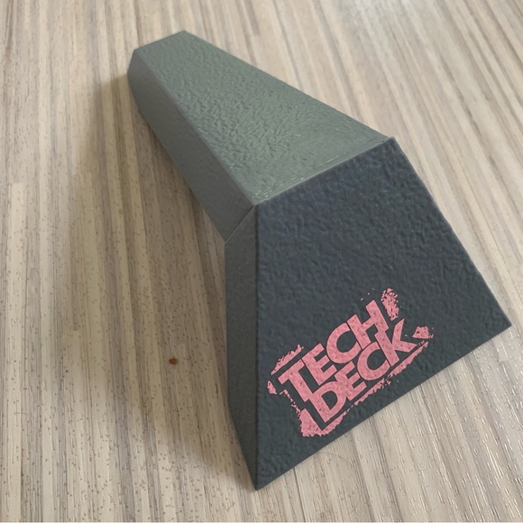 Tech Deck BMX Finger Bikes Freestyle Hits Cult Pink New - no box, Metal Frame - Picture 4 of 4